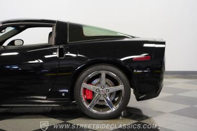 2007 Chevrolet Corvette 2LT Z51