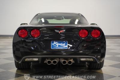 2007 Chevrolet Corvette 2LT Z51