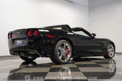 2007 Chevrolet Corvette 2LT Z51