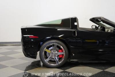 2007 Chevrolet Corvette 2LT Z51