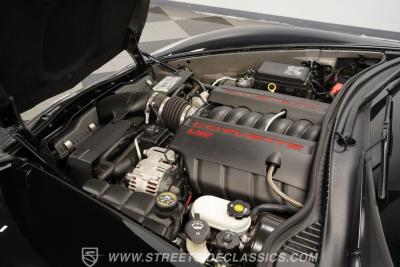 2007 Chevrolet Corvette 2LT Z51