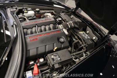 2007 Chevrolet Corvette 2LT Z51