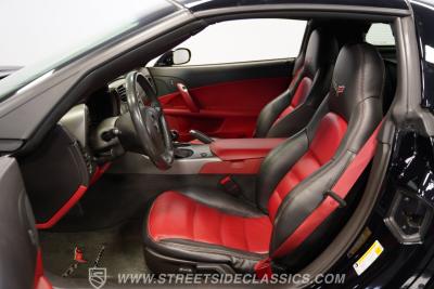 2007 Chevrolet Corvette 2LT Z51