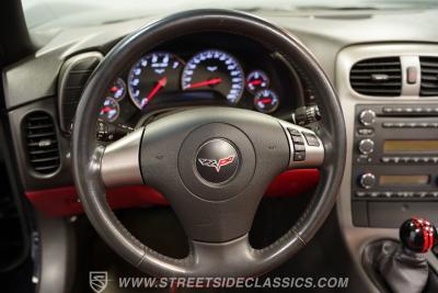 2007 Chevrolet Corvette 2LT Z51