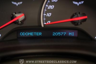 2007 Chevrolet Corvette 2LT Z51