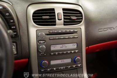 2007 Chevrolet Corvette 2LT Z51