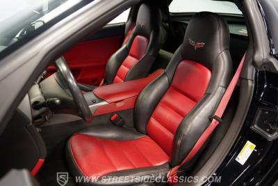 2007 Chevrolet Corvette 2LT Z51