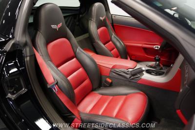 2007 Chevrolet Corvette 2LT Z51