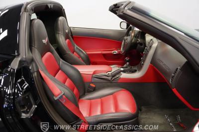 2007 Chevrolet Corvette 2LT Z51
