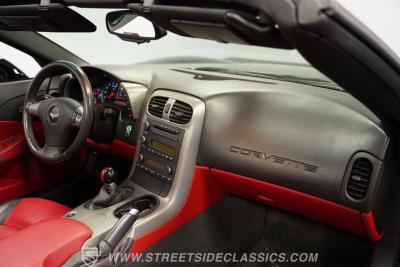 2007 Chevrolet Corvette 2LT Z51