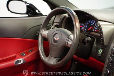 2007 Chevrolet Corvette 2LT Z51