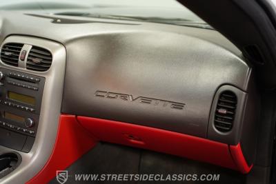 2007 Chevrolet Corvette 2LT Z51
