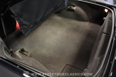 2007 Chevrolet Corvette 2LT Z51