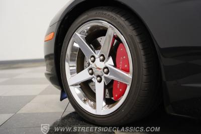 2007 Chevrolet Corvette 2LT Z51