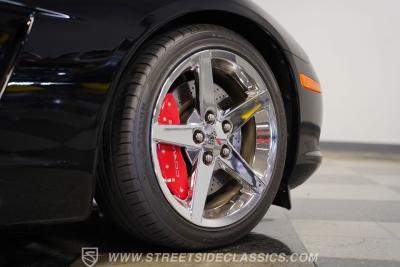 2007 Chevrolet Corvette 2LT Z51