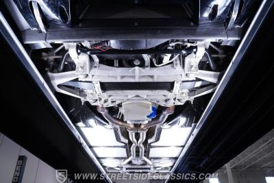 2007 Chevrolet Corvette 2LT Z51
