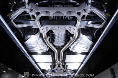 2007 Chevrolet Corvette 2LT Z51