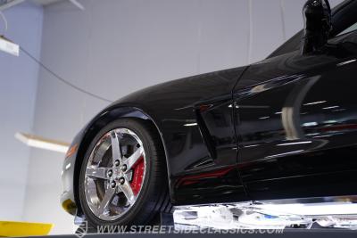 2007 Chevrolet Corvette 2LT Z51