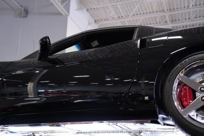 2007 Chevrolet Corvette 2LT Z51