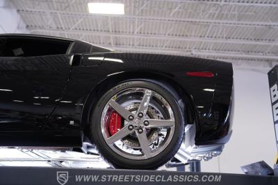 2007 Chevrolet Corvette 2LT Z51