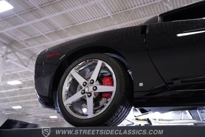 2007 Chevrolet Corvette 2LT Z51