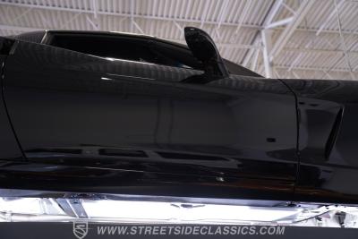 2007 Chevrolet Corvette 2LT Z51