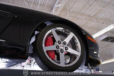 2007 Chevrolet Corvette 2LT Z51