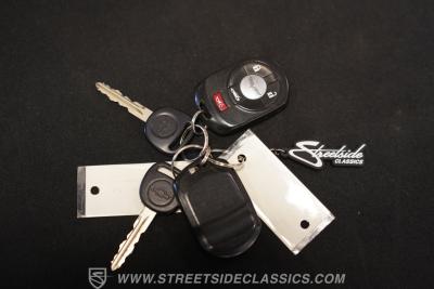 2007 Chevrolet Corvette 2LT Z51