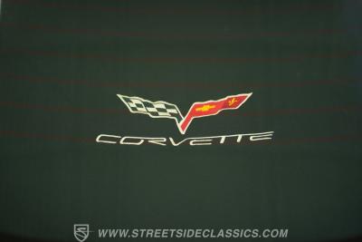 2007 Chevrolet Corvette 2LT Z51