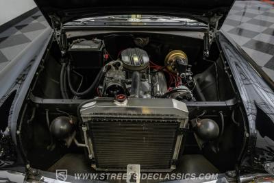 1956 Chevrolet Bel Air 2 Door Hardtop