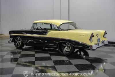 1956 Chevrolet Bel Air 2 Door Hardtop