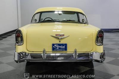 1956 Chevrolet Bel Air 2 Door Hardtop