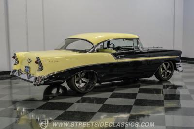 1956 Chevrolet Bel Air 2 Door Hardtop