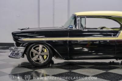 1956 Chevrolet Bel Air 2 Door Hardtop