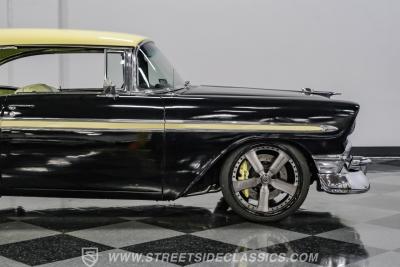 1956 Chevrolet Bel Air 2 Door Hardtop