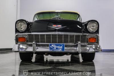 1956 Chevrolet Bel Air 2 Door Hardtop