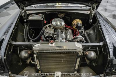 1956 Chevrolet Bel Air 2 Door Hardtop