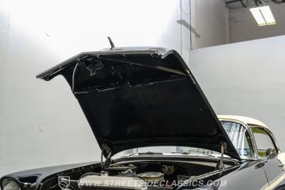 1956 Chevrolet Bel Air 2 Door Hardtop