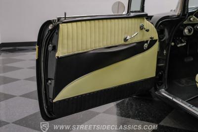 1956 Chevrolet Bel Air 2 Door Hardtop