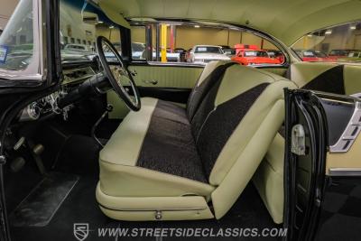 1956 Chevrolet Bel Air 2 Door Hardtop