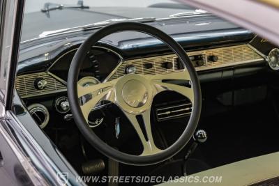 1956 Chevrolet Bel Air 2 Door Hardtop