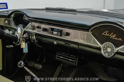 1956 Chevrolet Bel Air 2 Door Hardtop