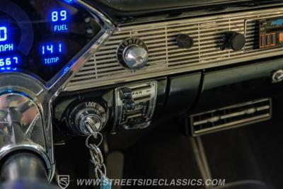 1956 Chevrolet Bel Air 2 Door Hardtop
