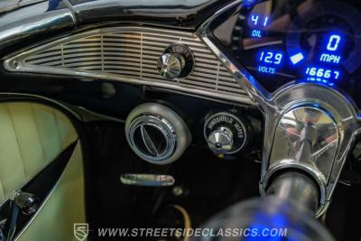 1956 Chevrolet Bel Air 2 Door Hardtop