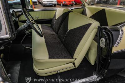 1956 Chevrolet Bel Air 2 Door Hardtop
