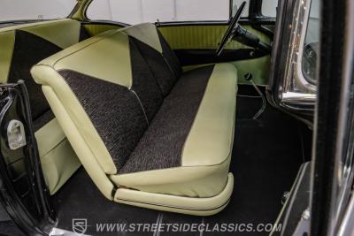 1956 Chevrolet Bel Air 2 Door Hardtop