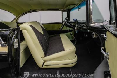 1956 Chevrolet Bel Air 2 Door Hardtop