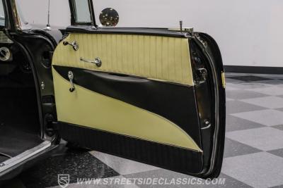 1956 Chevrolet Bel Air 2 Door Hardtop