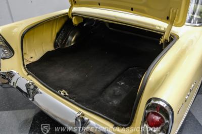 1956 Chevrolet Bel Air 2 Door Hardtop