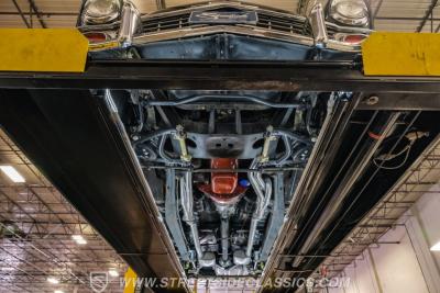 1956 Chevrolet Bel Air 2 Door Hardtop
